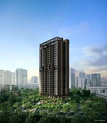 Saint Barnabas Lane (D12), Condominium #604893521